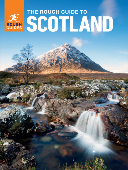 Title details for The Rough Guide to Scotland by Rough Guides - Available